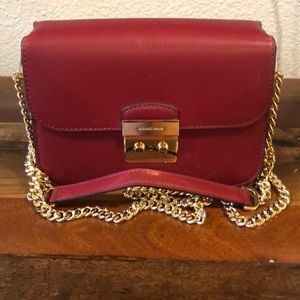 Michael Kors crosssbody